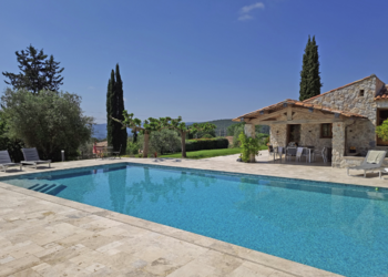 Holiday homes in France