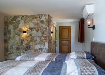 Holiday homes in France