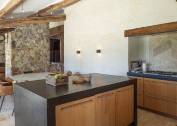 Holiday homes in France