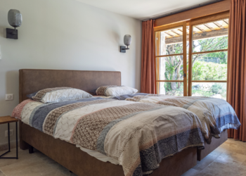 Holiday homes in France