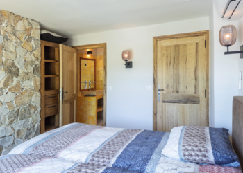 Holiday homes in France