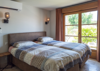 Holiday homes in France