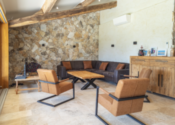 Holiday homes in France
