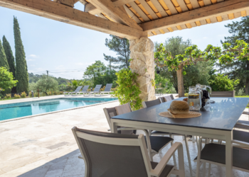 Holiday homes in France