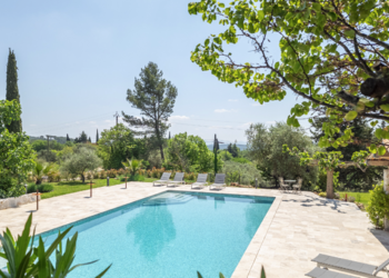 Holiday homes in France