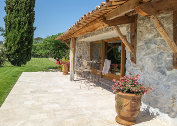 Holiday homes in France