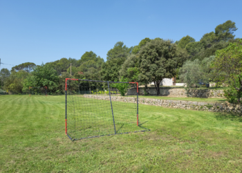 Holiday homes in France
