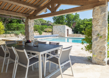 Holiday homes in France