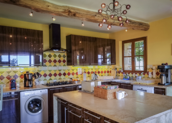 Holiday homes in France