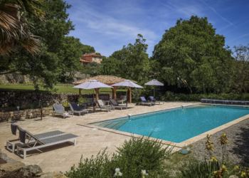 Holiday homes in France