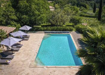 Holiday homes in France