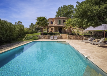 Holiday homes in France