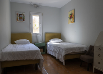 Holiday homes in France