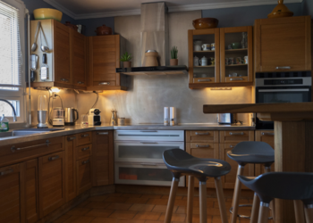 Holiday homes in France