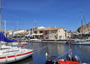 Holiday homes in France