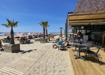 Holiday homes in France