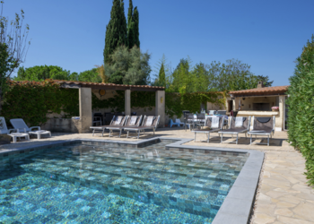 Holiday homes in France