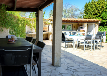 Holiday homes in France