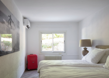 Holiday homes in France