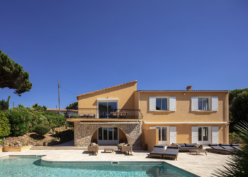 Holiday homes in France