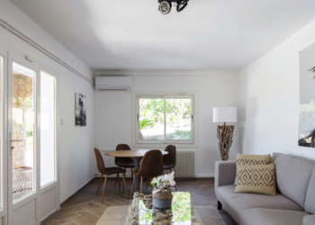 Holiday homes in France