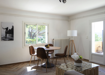 Holiday homes in France