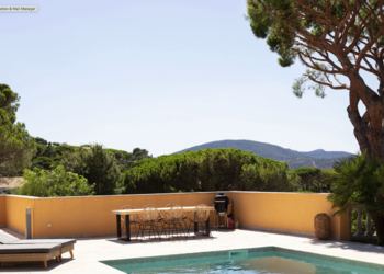 Holiday homes in France