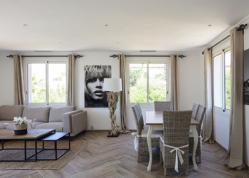 Holiday homes in France