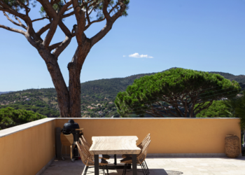 Holiday homes in France
