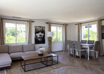 Holiday homes in France