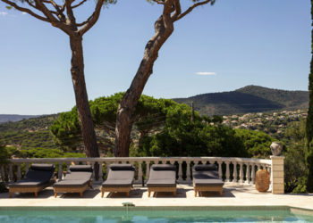 Holiday homes in France