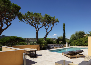 Holiday homes in France