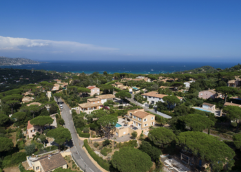Holiday homes in France