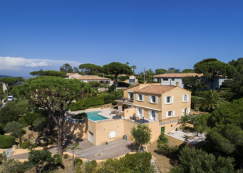Holiday homes in France