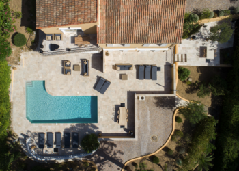 Holiday homes in France