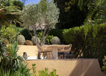 Holiday homes in France
