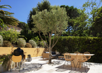 Holiday homes in France