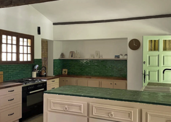 Holiday homes in France