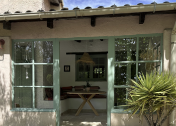 Holiday homes in France