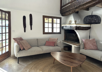 Holiday homes in France