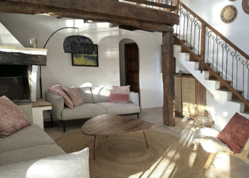 Holiday homes in France