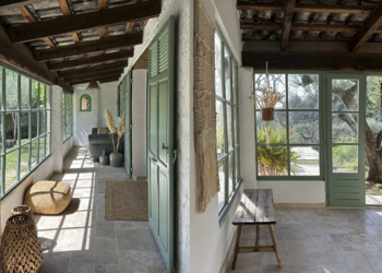 Holiday homes in France