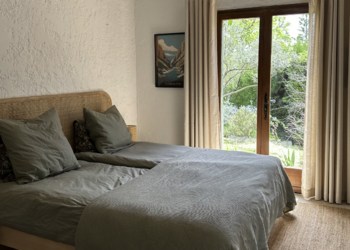 Holiday homes in France