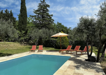 Holiday homes in France