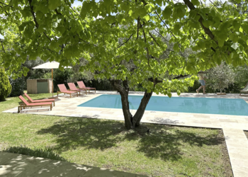Holiday homes in France