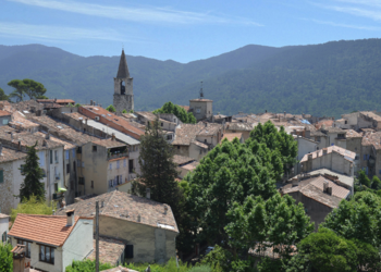 Holiday homes in France