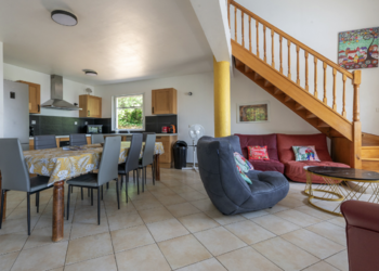 Holiday homes in France