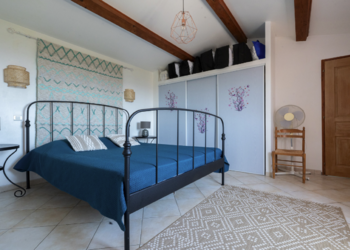 Holiday homes in France