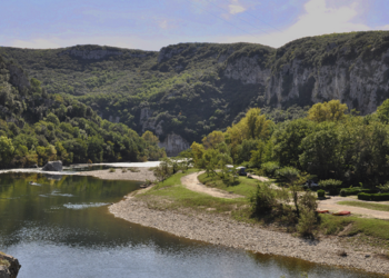 Holiday homes in France
