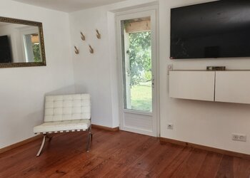 Holiday homes in France